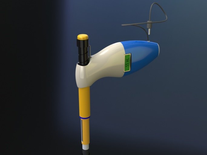 Ergonomic Interaction