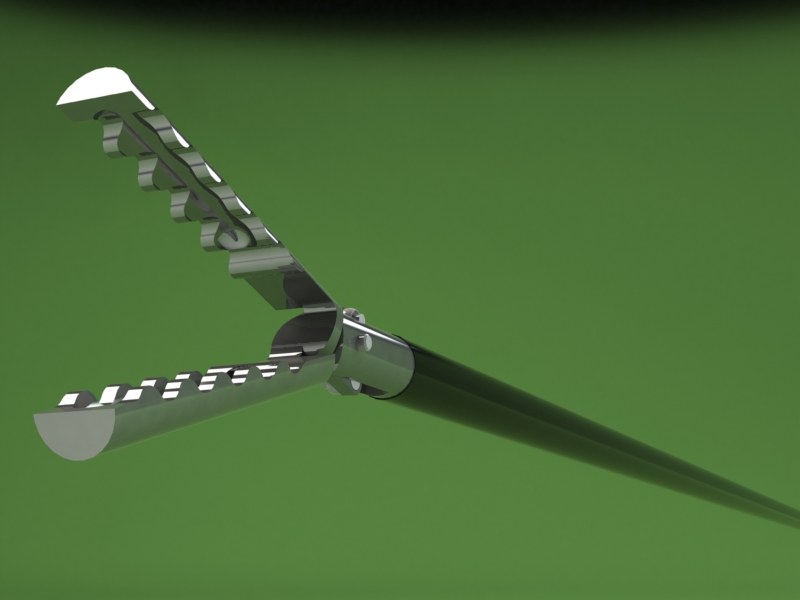 Endoplus Surgical Device