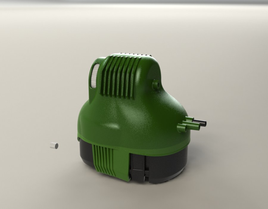 M50 Handheld Instrument